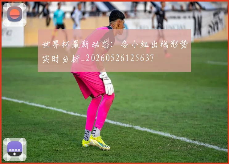 世界杯最新动态:各小组出线形势实时分析_20260526125637