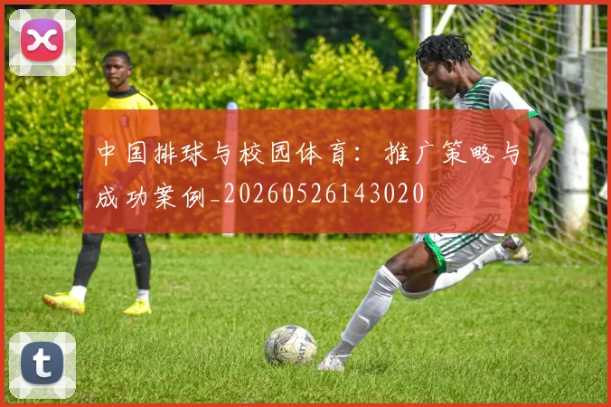 中国排球与校园体育:推广策略与成功案例_20260526143020
