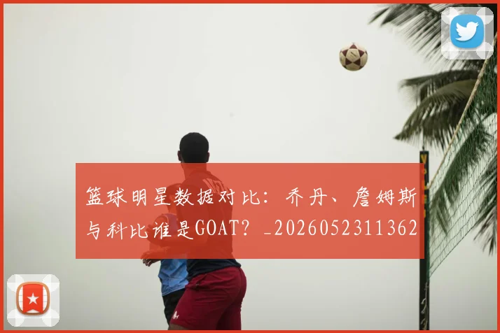 篮球明星数据对比：乔丹、詹姆斯与科比谁是GOAT？_20260523113620
